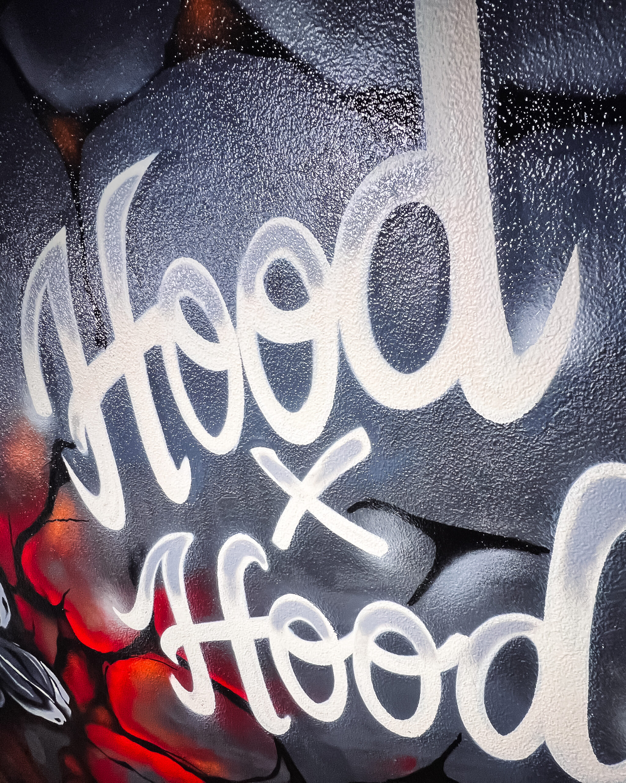 No Somos una Marca, Somos el Movimiento