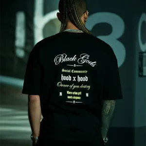 Alternative view of BLACK-ANIVERSARY