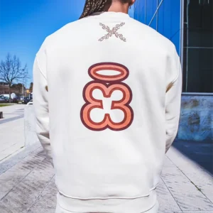 Alternative view of BROWN&CREAM