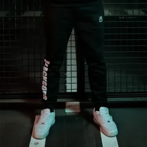 Alternative view of DARKHOOD