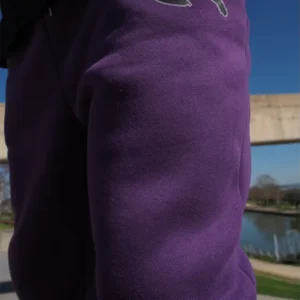 Alternative view of PURPLE