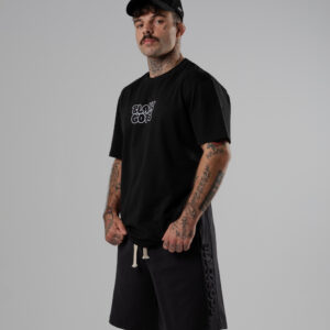 STREET ART #001-ROOTS