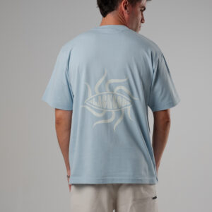 Alternative view of SOLAR FADE