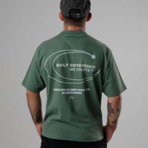 Alternative view of NIGHTFALL