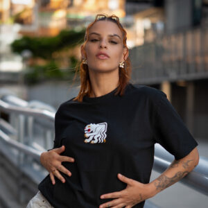 PANTHER TOTEM- SPECIAL EDITION