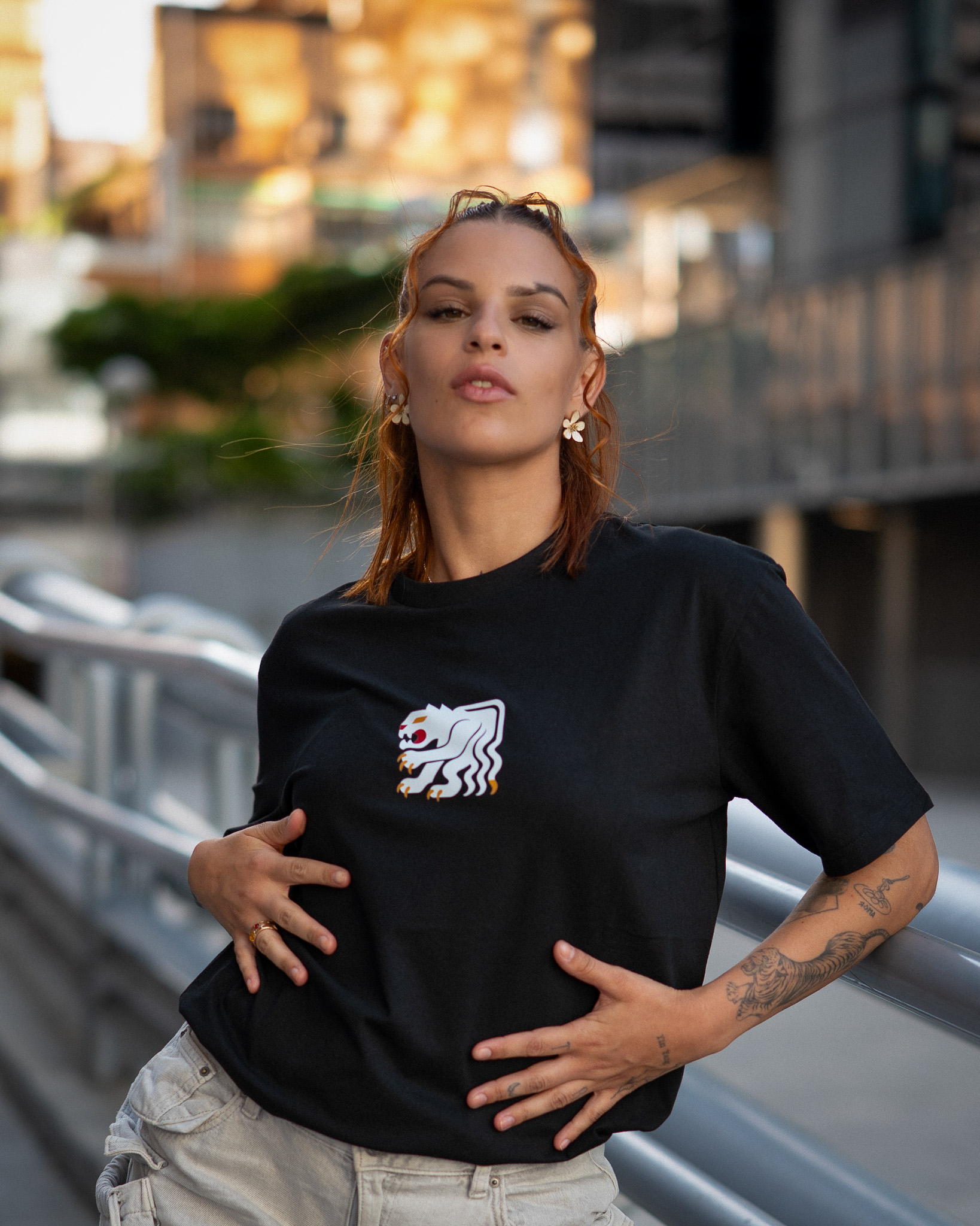 PANTHER TOTEM- SPECIAL EDITION