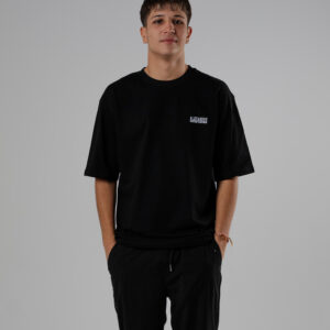 Alternative view of BLACK TO BASIC