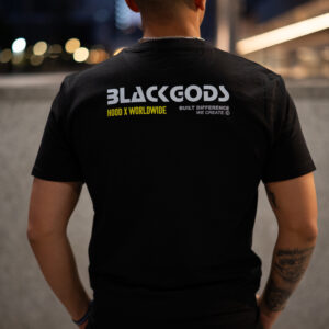 Alternative view of BG x WORLDWIDE