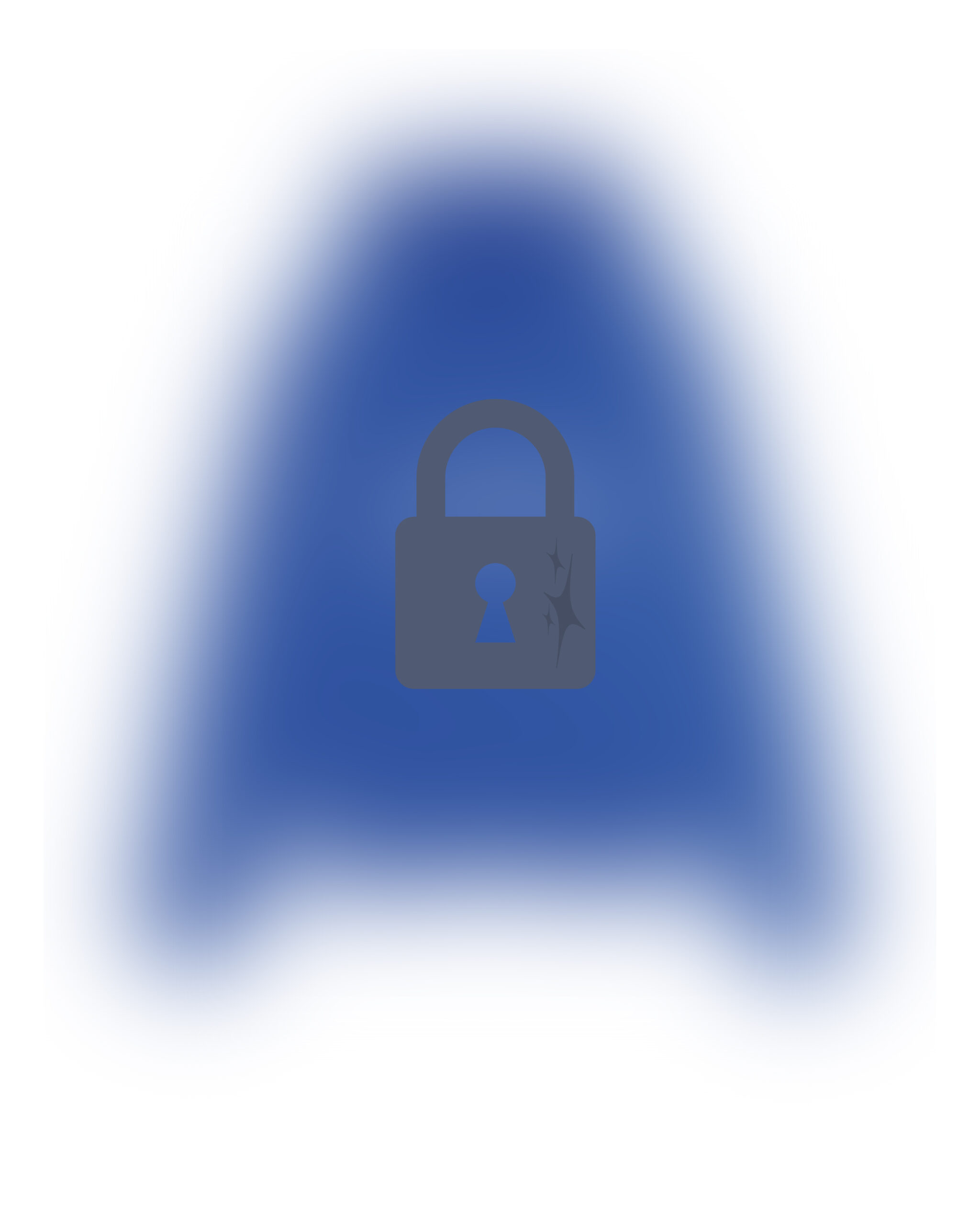 Protegido: sudadera azul